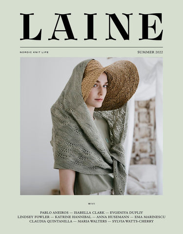 Laine Issue 14