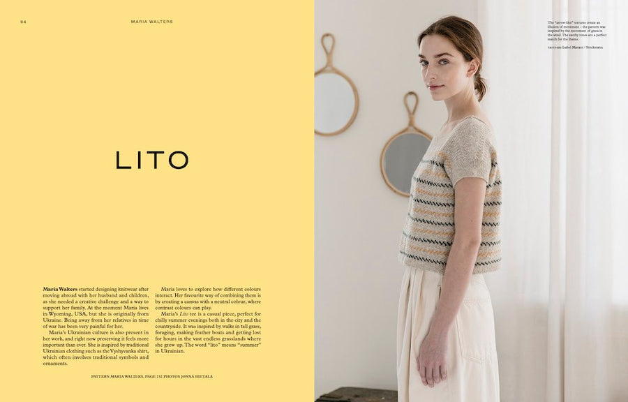 Laine Issue 14