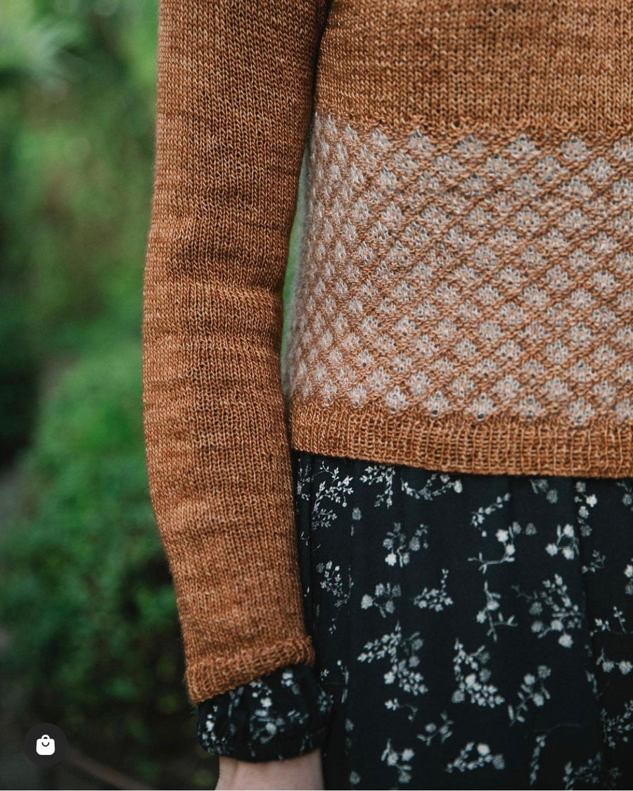 Laine Issue 11 Marjoram