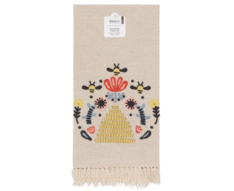 Frida Dishtowel