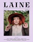 Laine Issue 11 Marjoram