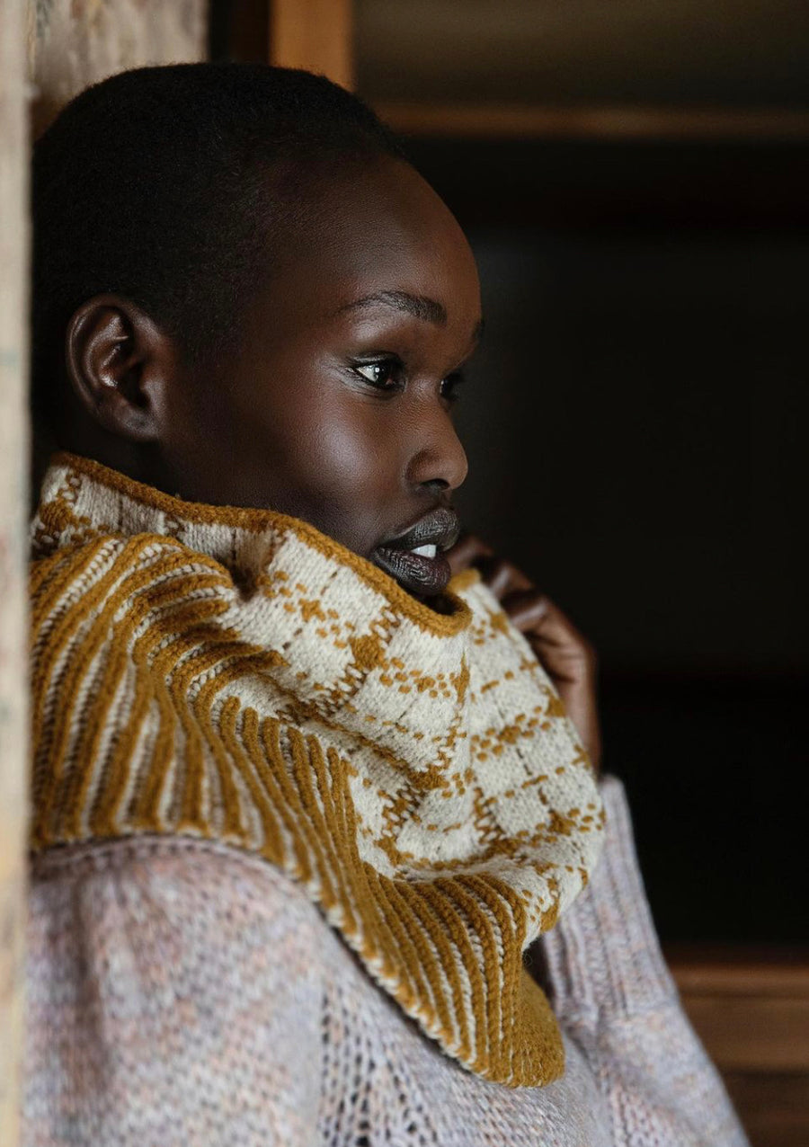 52 Weeks of Shawls
