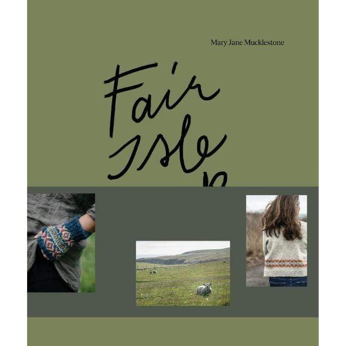Fair Isle Weekend