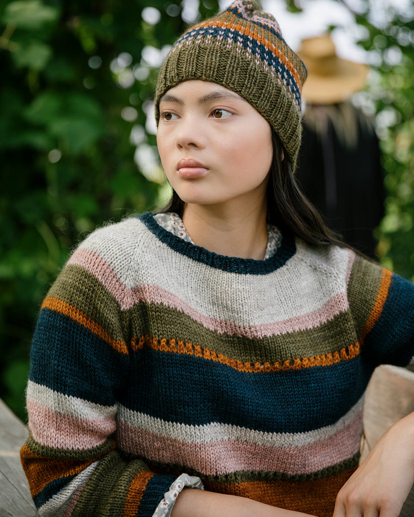 Worsted by Aimee Gille