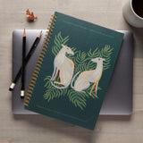 Ring Bound Notebook