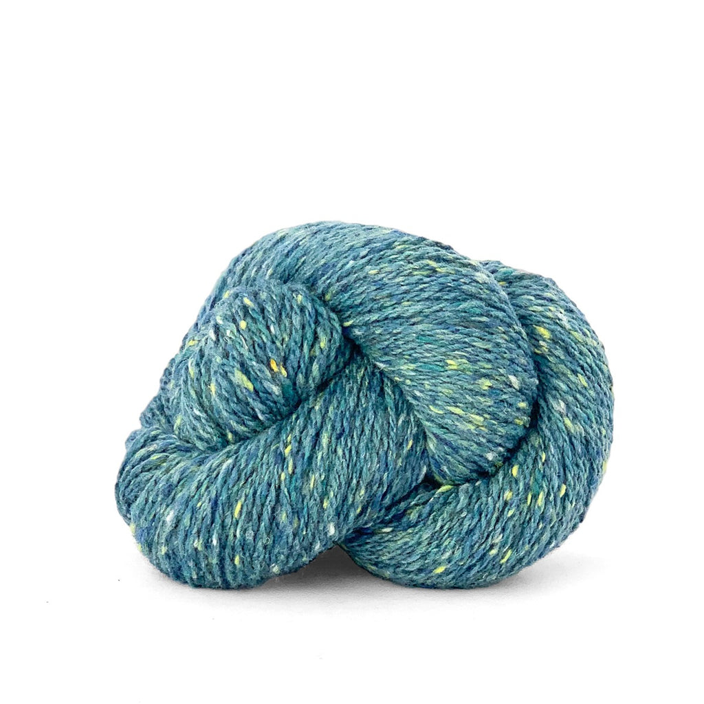 Kelbourne Woolens Lucky Tweed – Maker+Stitch