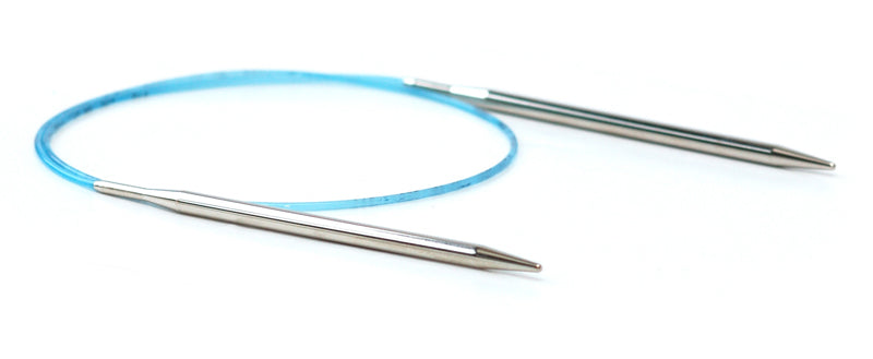 Addi Turbo Circular Needles (8"-16")