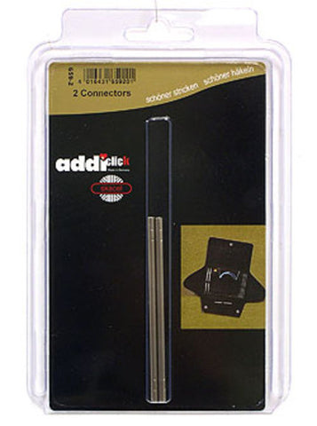 Addi Click Connector
