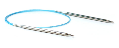 Addi Turbo Circular Needles (20"-40")