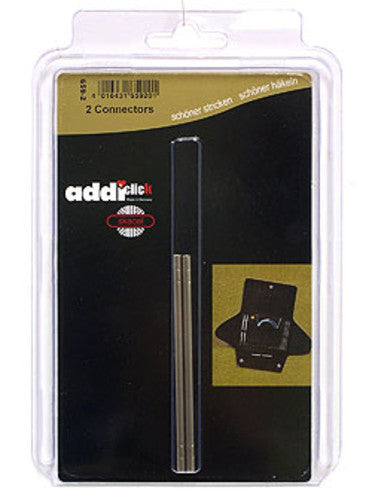 Addi Click Connector