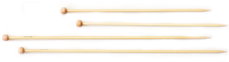 Addi Natura Straight Needles