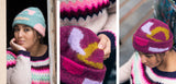 Neons and Neutrals by Aimee Gille