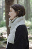 Knit: First Stitch/First Scarf