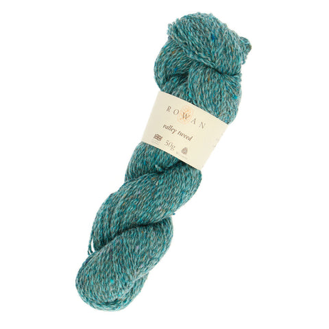 Rowan Valley Tweed