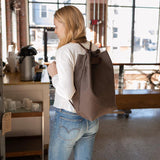 Twig and Horn Maker's Backpack