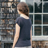 Cullum by Isabell Kraemer for Quince and co.