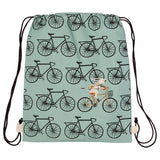 Cinching Backpack (additional designs)