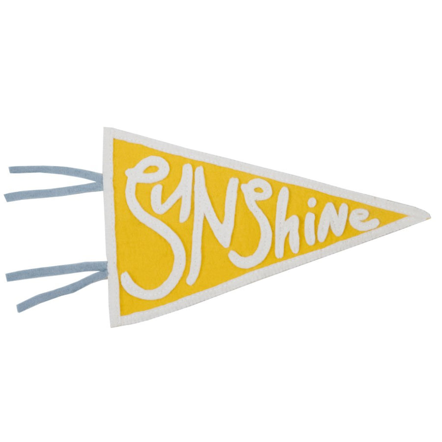 Felt Pennant (additional designs)