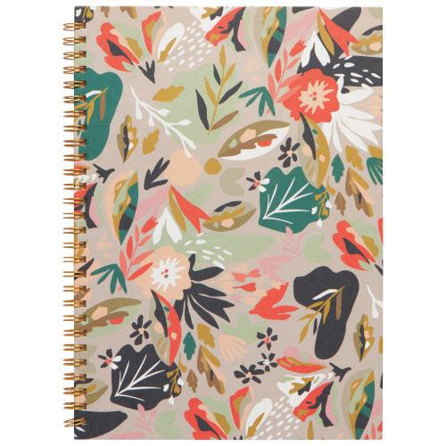 Ring Bound Notebook