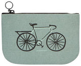 Zip Pouch Small - Additional Designs