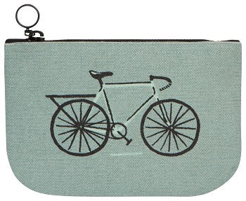 Zip Pouch Small - Additional Designs