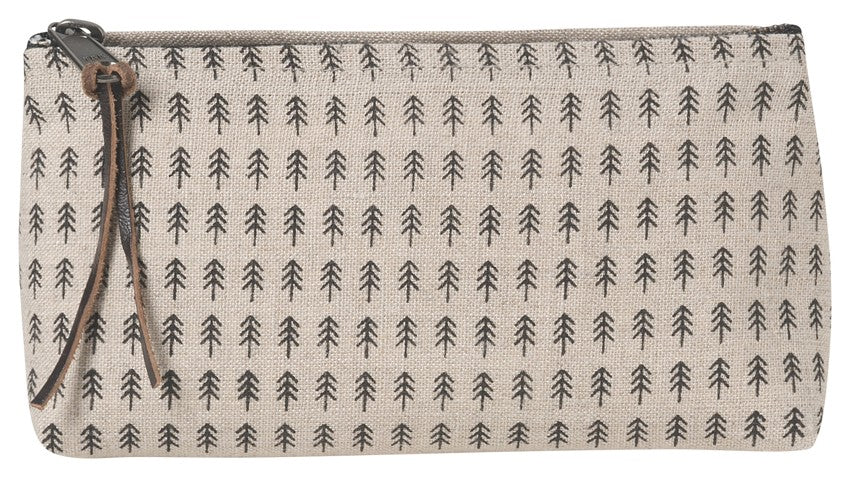 Project or Pencil Bag - Adventure Awaits