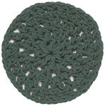 Crocheted Trivet