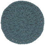 Crocheted Trivet