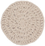 Crocheted Trivet