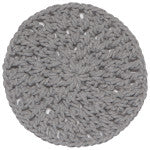 Crocheted Trivet