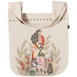 To & Fro Tote Bag