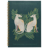 Ring Bound Notebook