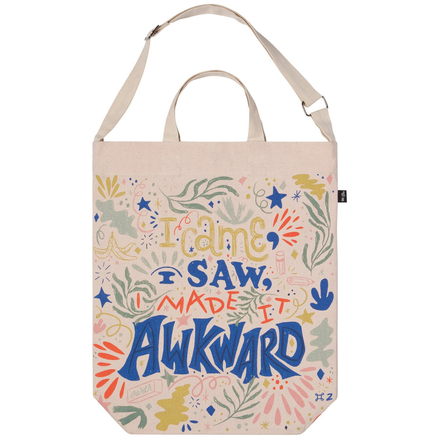 Team Tote Bag