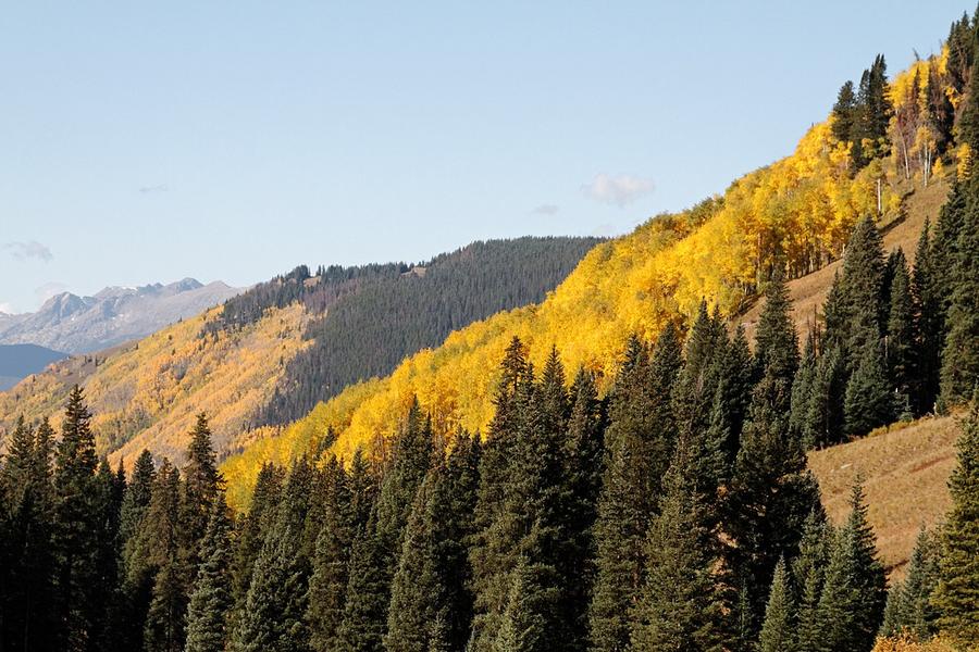 September 2027 Hiking and Knitting Retreat with Patty Lyons