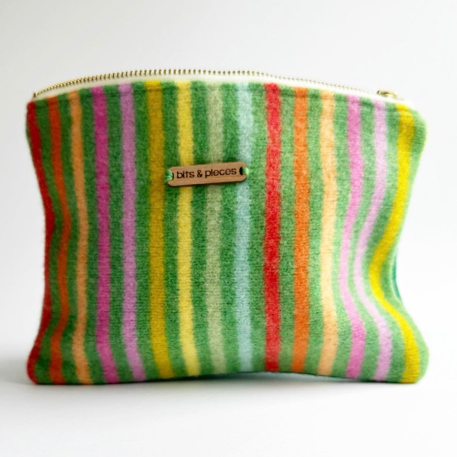 Pouches for Accessories