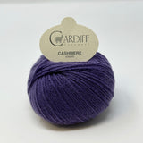 Cardiff Cashmere Classic