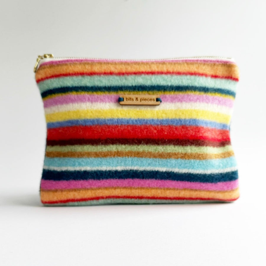 Pouches for Accessories
