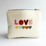 Pouches for Accessories