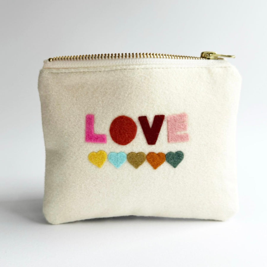 Pouches for Accessories