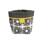 Soft Bucket Sunshine Graphite