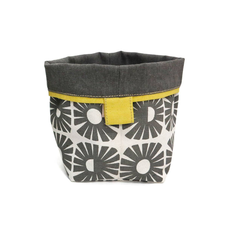 Soft Bucket Sunshine Graphite