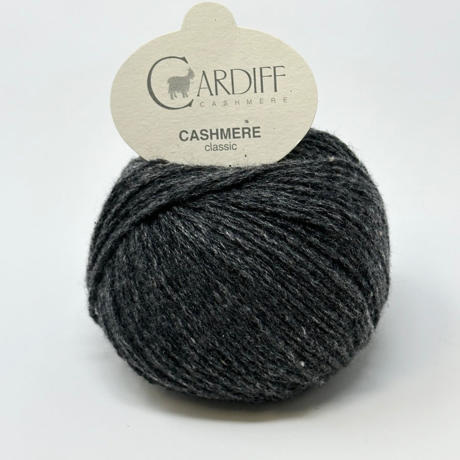 Cardiff Cashmere Classic