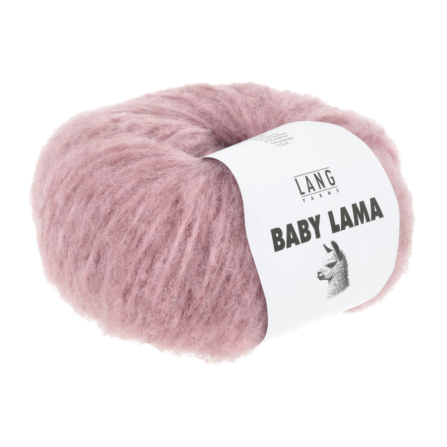 Lang Baby Lama