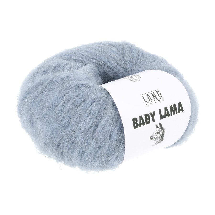 Lang Baby Lama