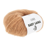 Lang Baby Lama