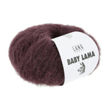 Lang Baby Lama