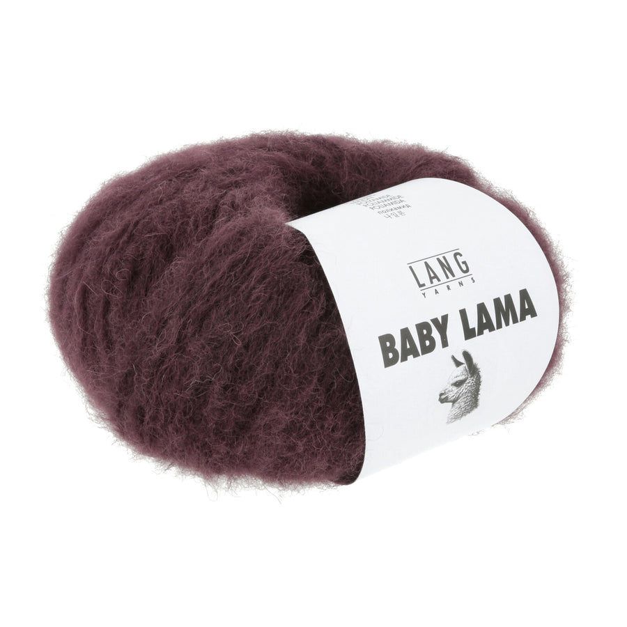 Lang Baby Lama