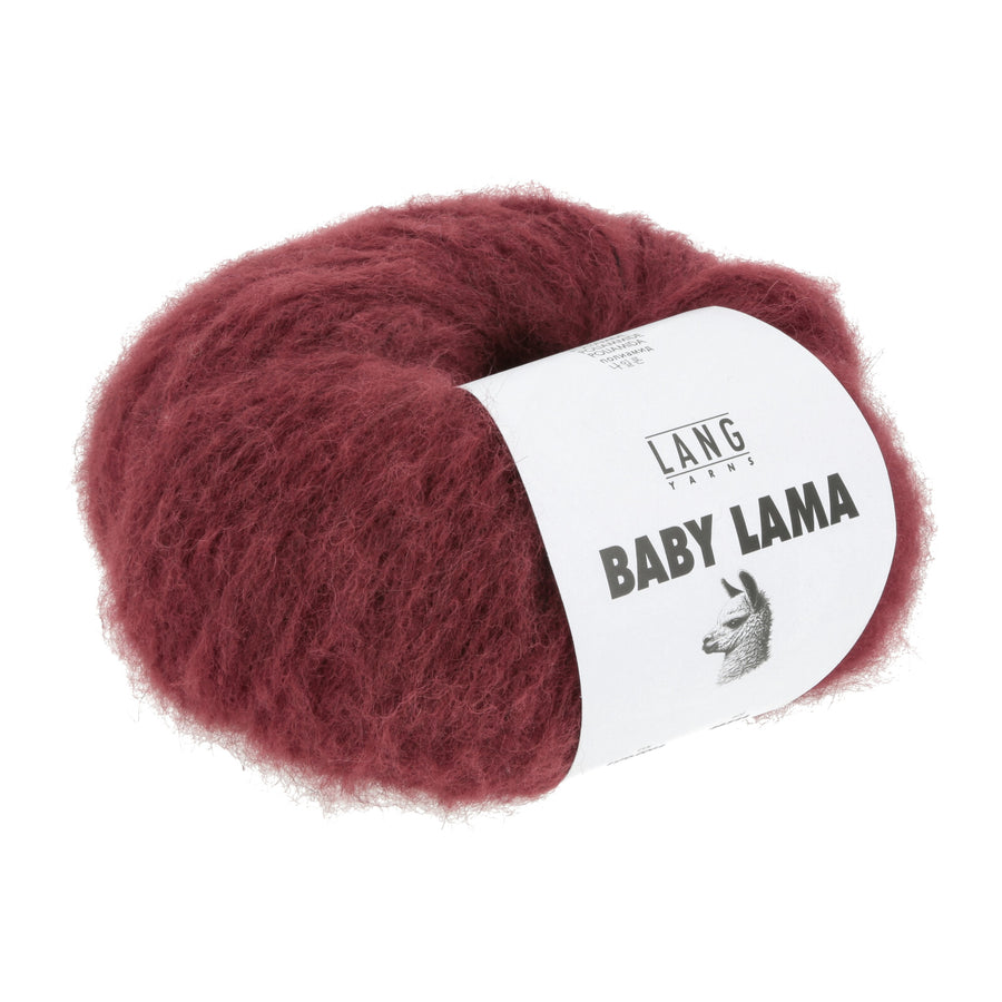 Lang Baby Lama