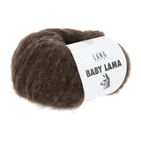Lang Baby Lama