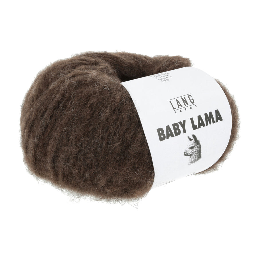 Lang Baby Lama